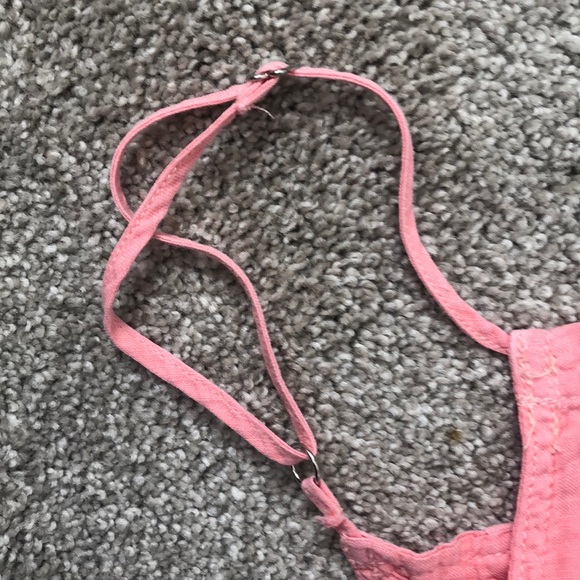 FREE PEOPLE ROMPER - Picture 3 of 5